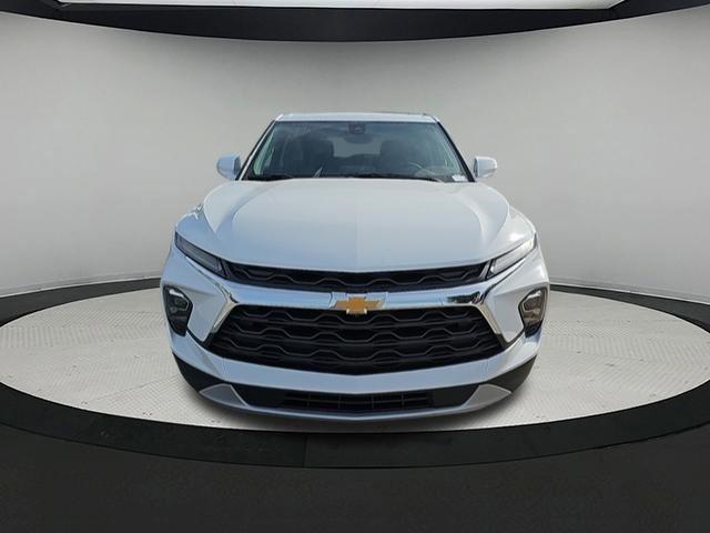 new 2024 Chevrolet Blazer car, priced at $40,895
