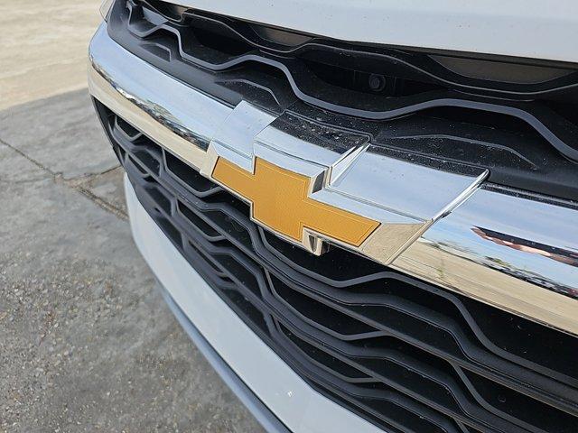 new 2024 Chevrolet Blazer car, priced at $40,895