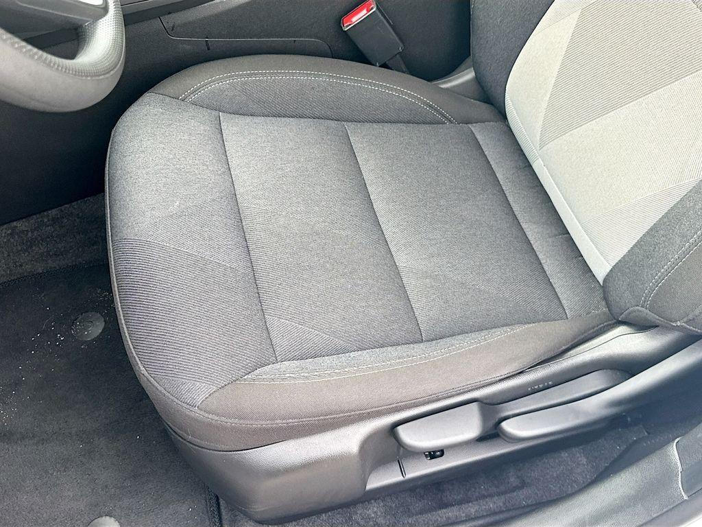 used 2025 Chevrolet Trax car, priced at $19,995