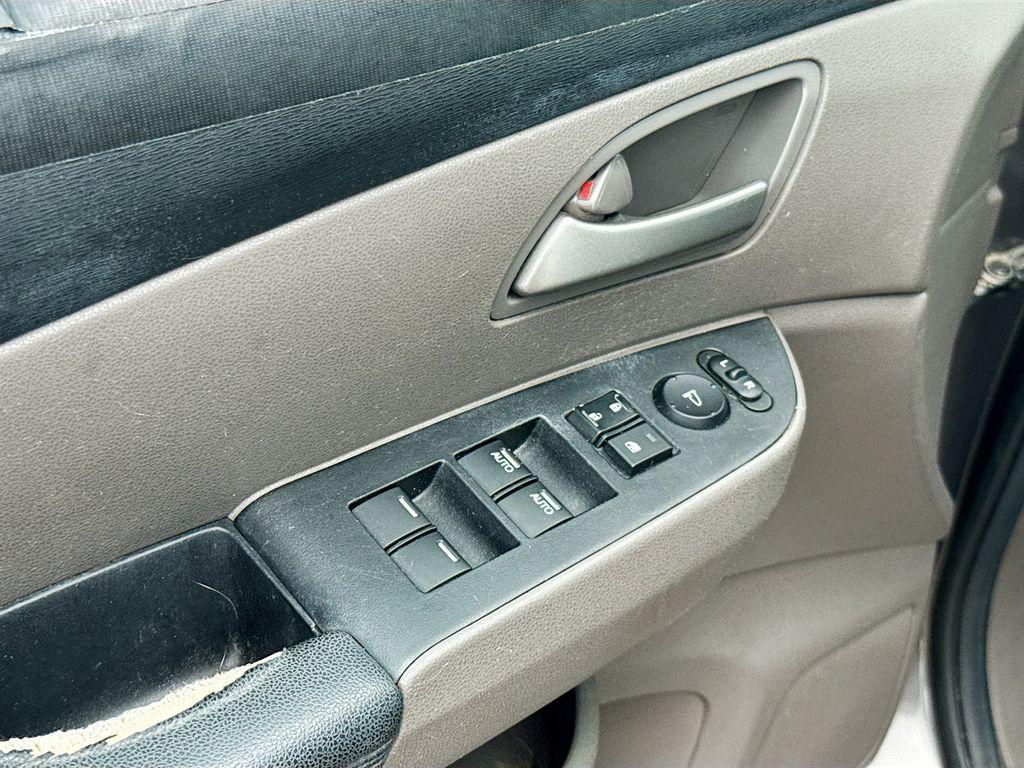 used 2013 Honda Odyssey car, priced at $5,000