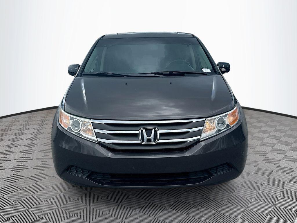used 2013 Honda Odyssey car, priced at $5,000