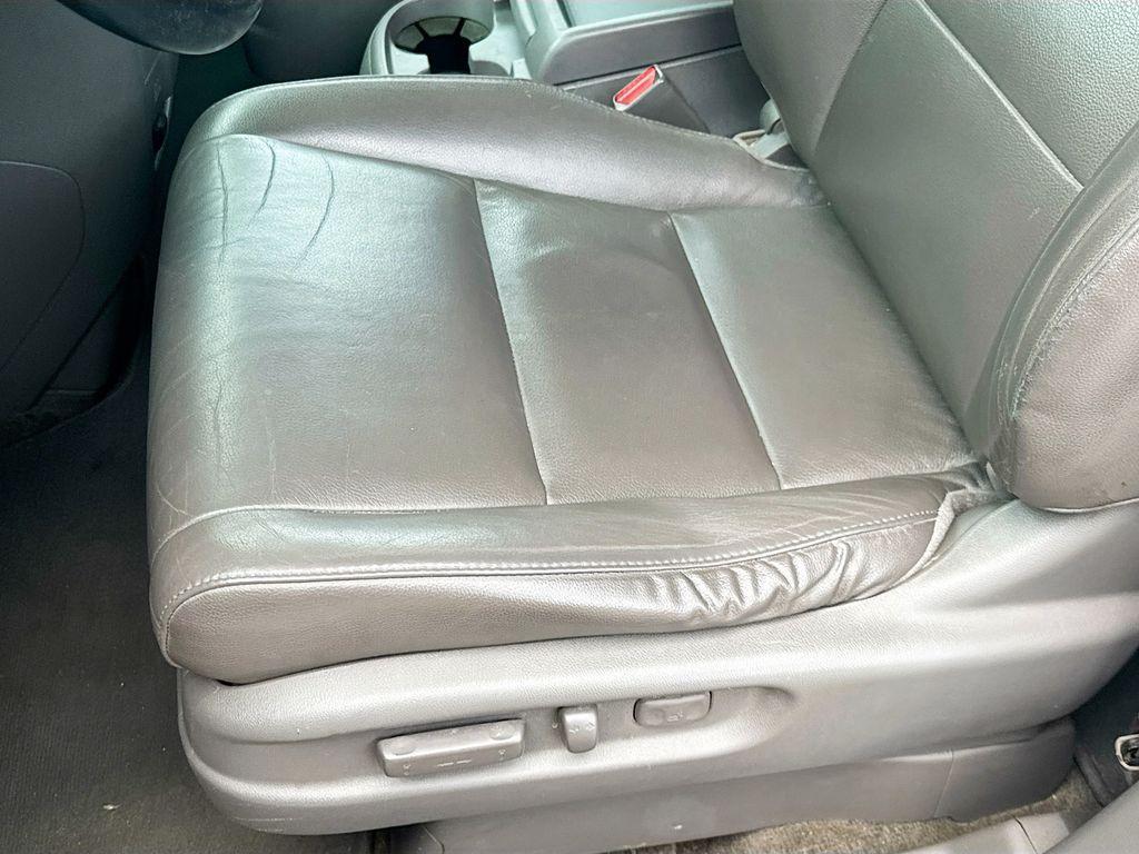 used 2013 Honda Odyssey car, priced at $5,000