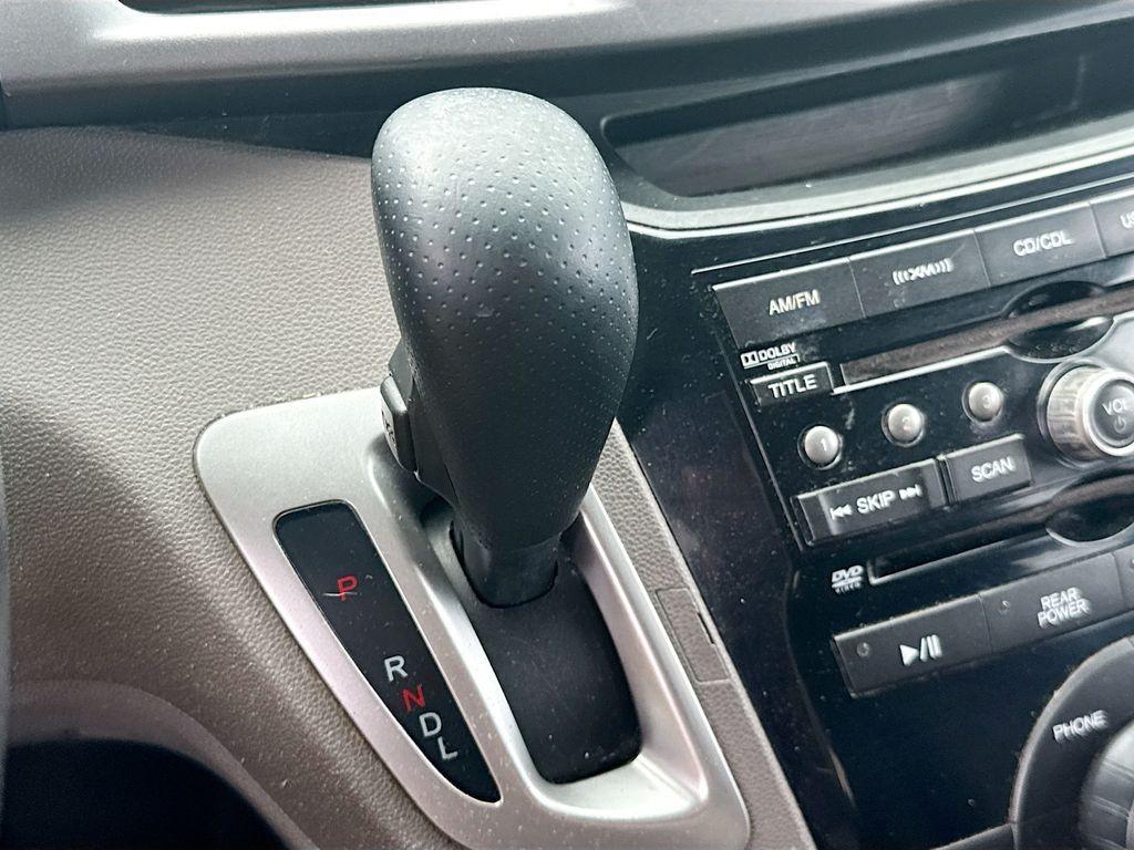 used 2013 Honda Odyssey car, priced at $5,000