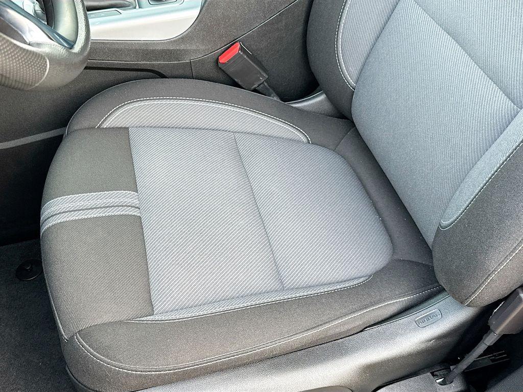 used 2024 Chevrolet Blazer car, priced at $26,484