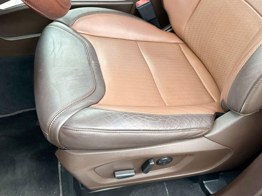 used 2022 Ford Explorer car, priced at $32,778