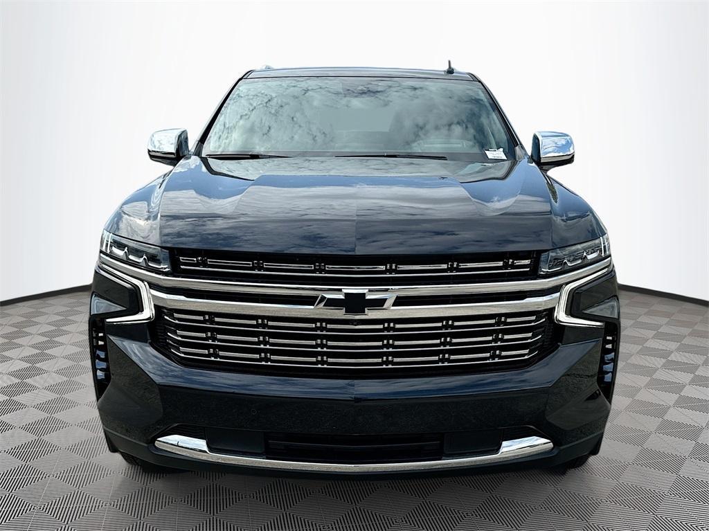 new 2024 Chevrolet Tahoe car, priced at $78,150