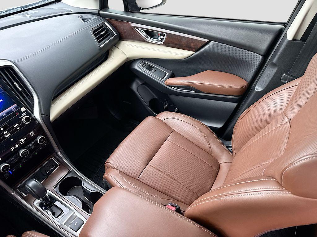used 2019 Subaru Ascent car, priced at $17,973