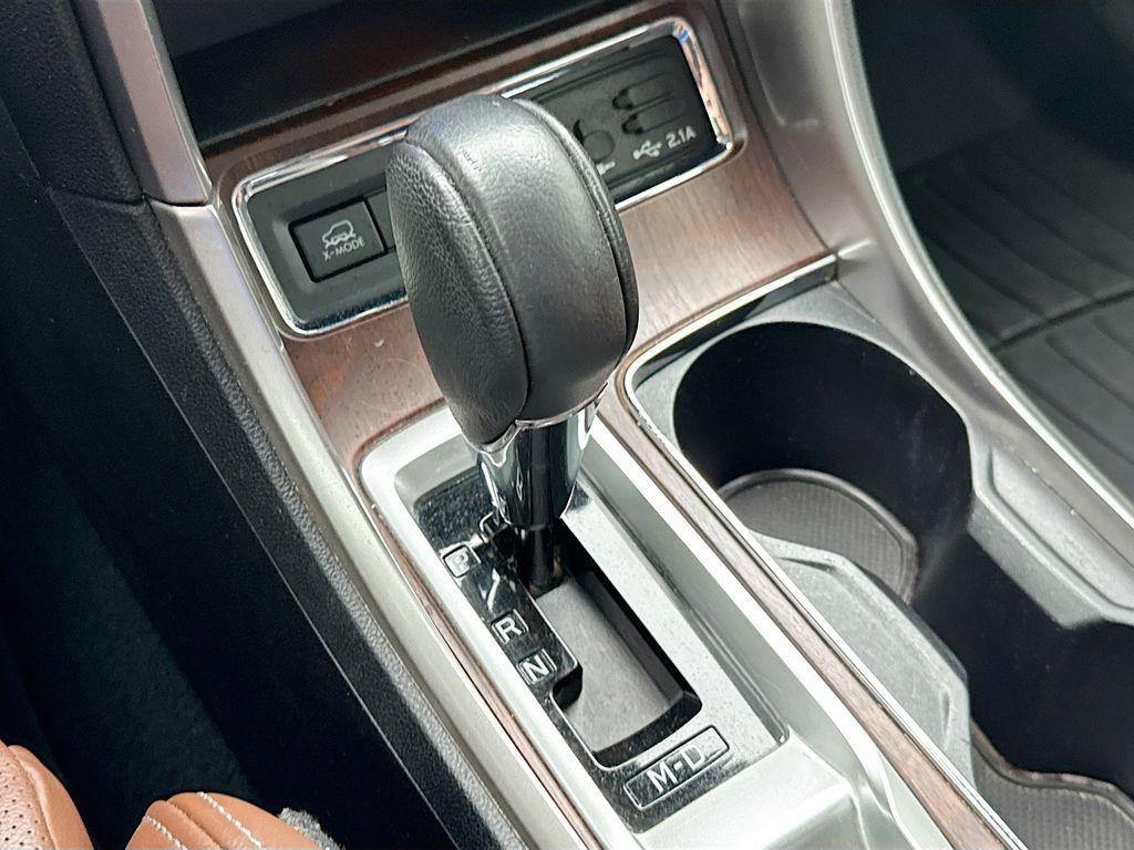 used 2019 Subaru Ascent car, priced at $17,973