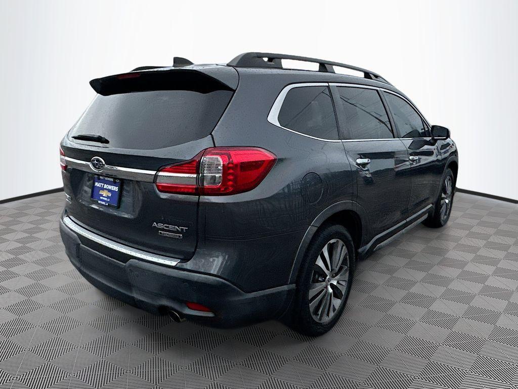 used 2019 Subaru Ascent car, priced at $17,973