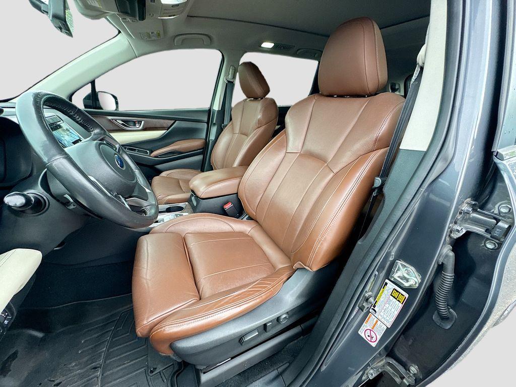 used 2019 Subaru Ascent car, priced at $17,973
