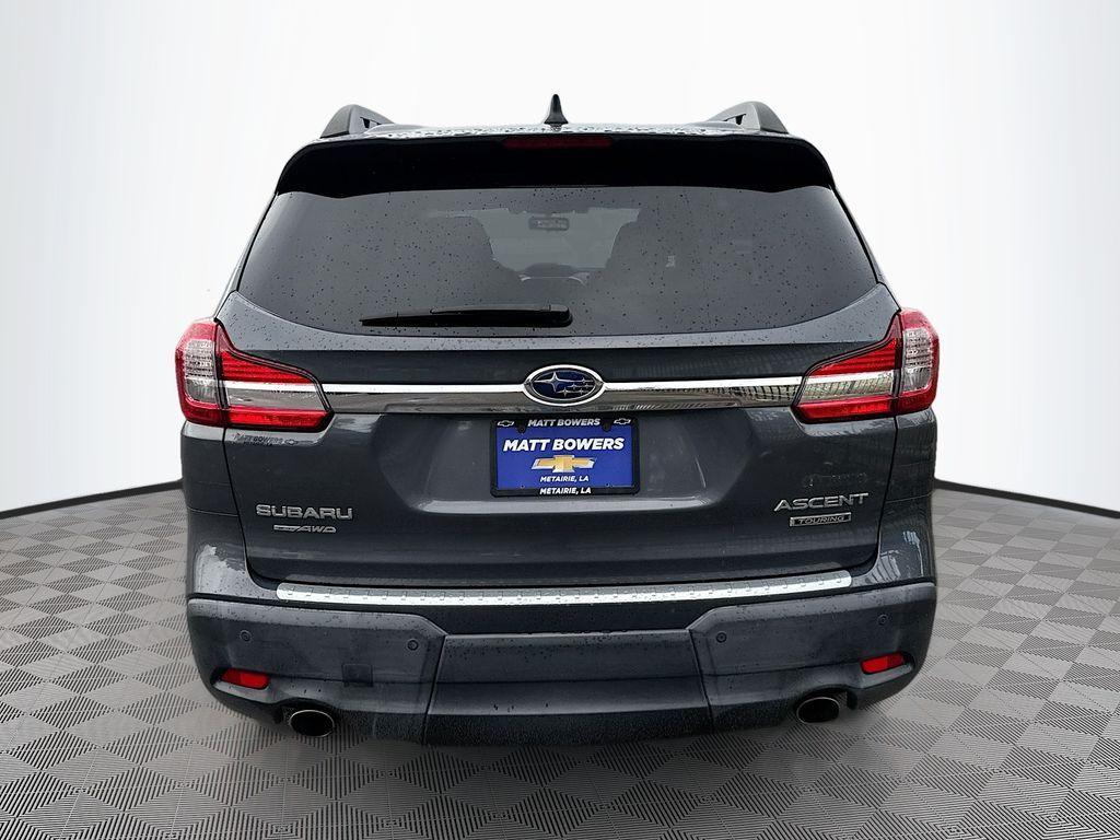 used 2019 Subaru Ascent car, priced at $17,973