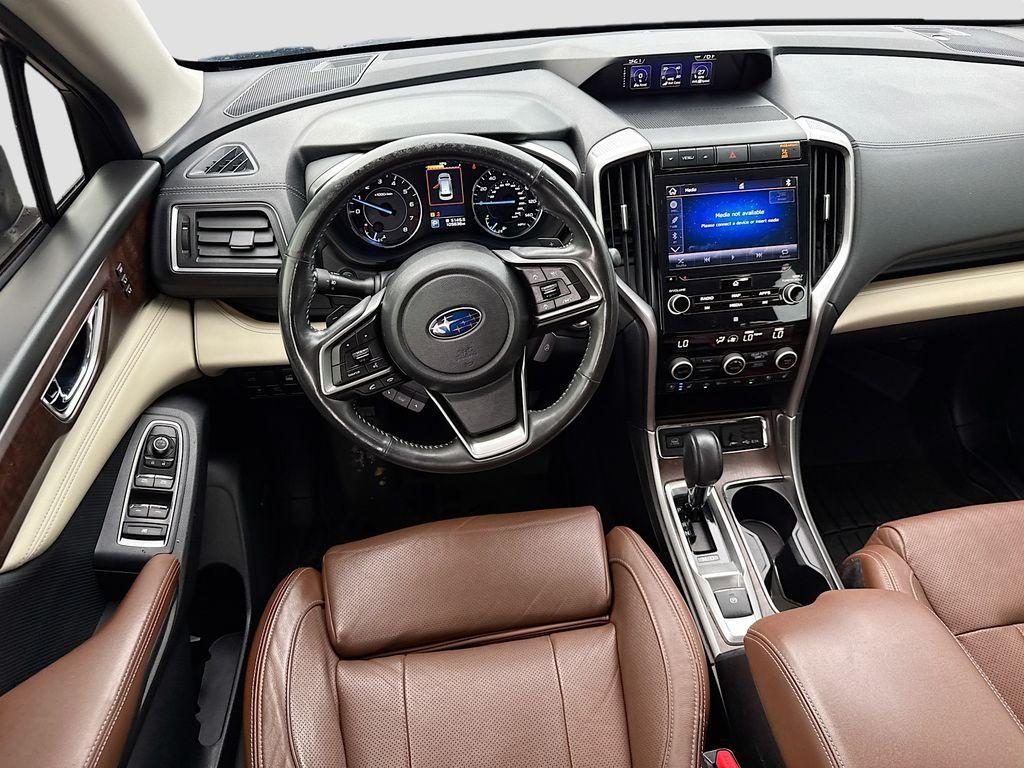 used 2019 Subaru Ascent car, priced at $17,973