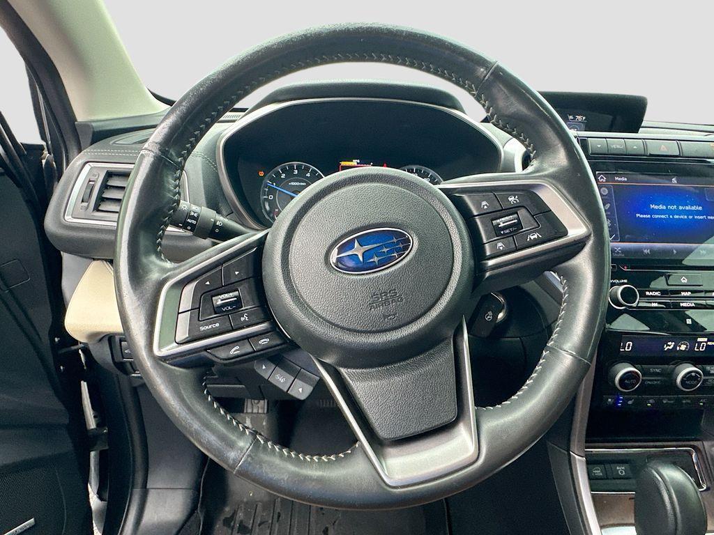 used 2019 Subaru Ascent car, priced at $17,973