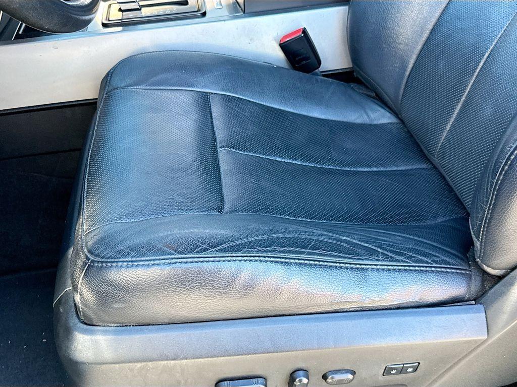 used 2017 Ford Expedition car, priced at $9,998