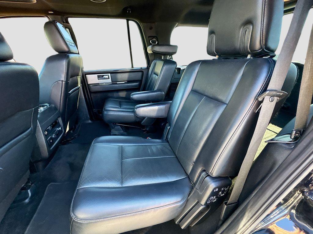 used 2017 Ford Expedition car, priced at $9,998