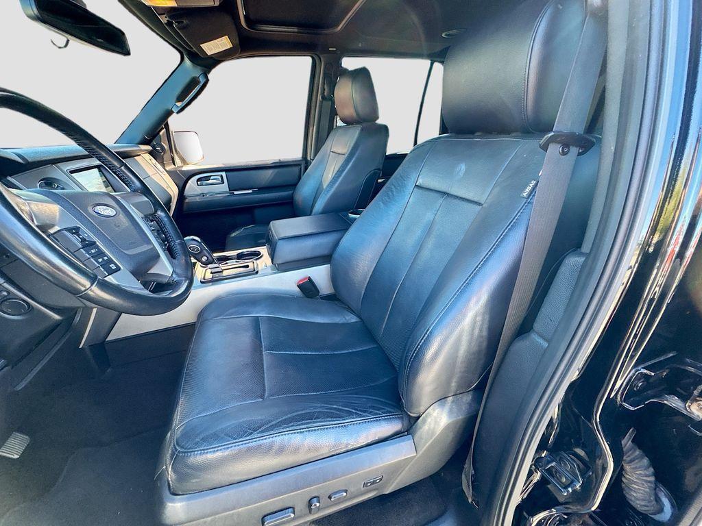 used 2017 Ford Expedition car, priced at $9,998