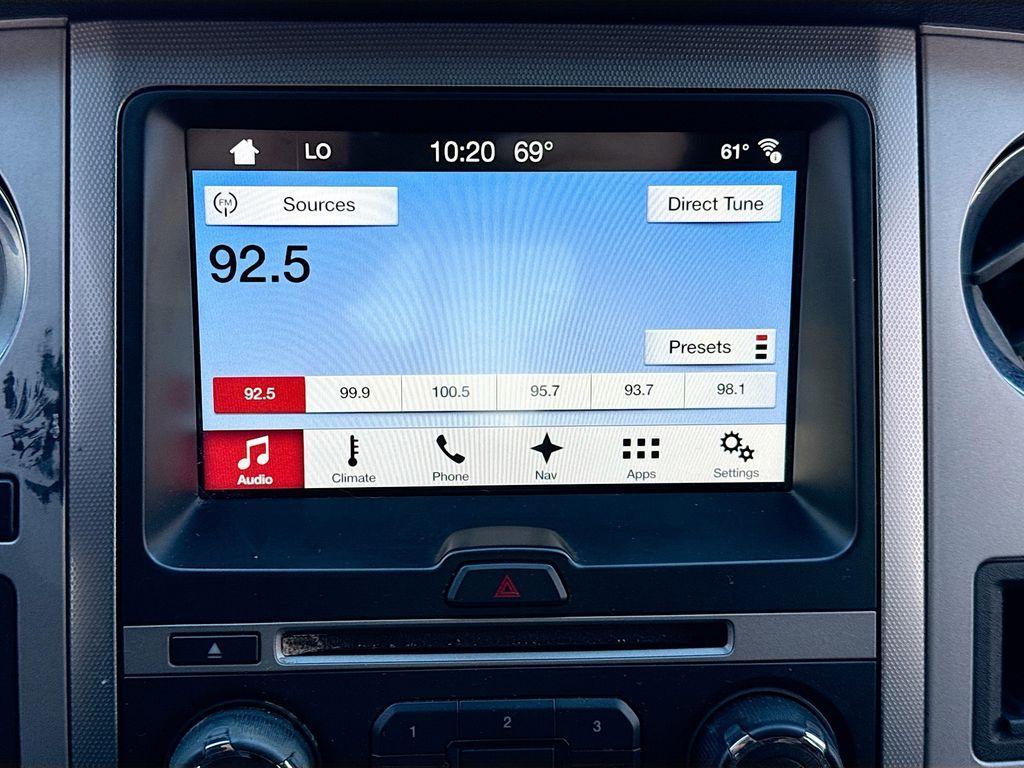 used 2017 Ford Expedition car, priced at $9,998