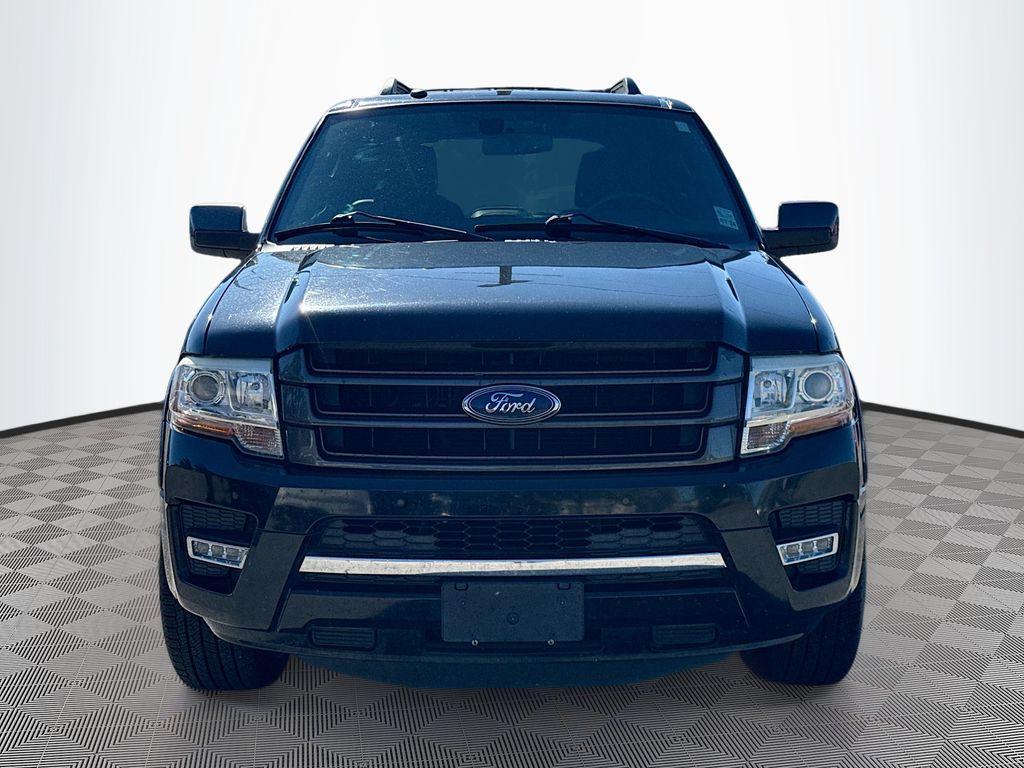 used 2017 Ford Expedition car, priced at $9,998