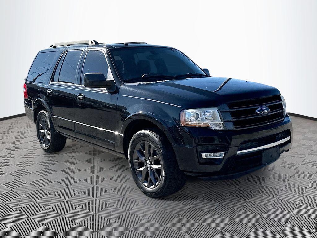 used 2017 Ford Expedition car, priced at $9,998