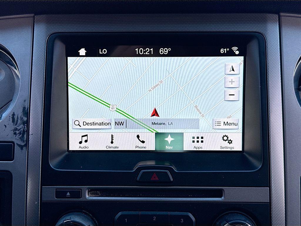 used 2017 Ford Expedition car, priced at $9,998