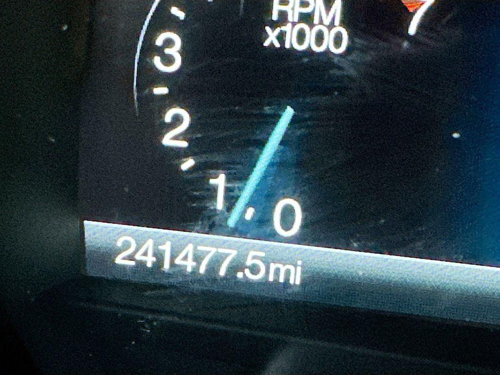 used 2017 Ford Expedition car, priced at $9,998