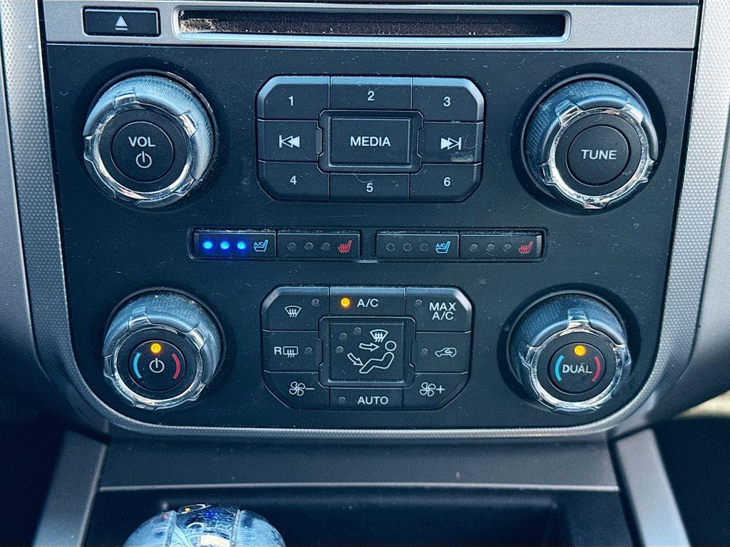 used 2017 Ford Expedition car, priced at $9,998