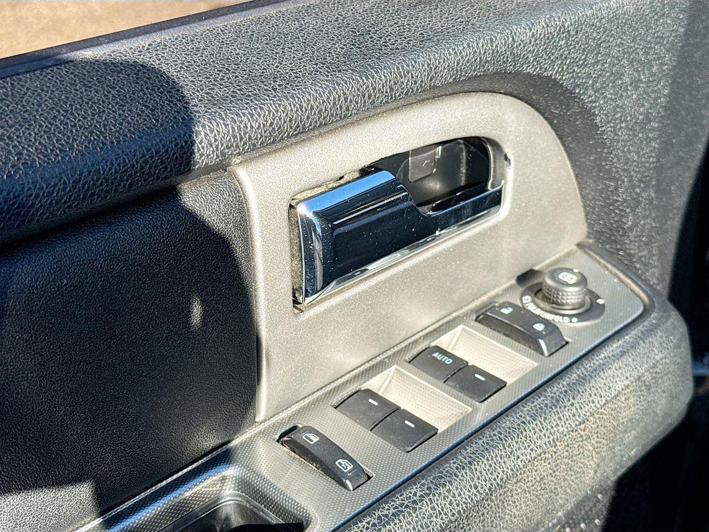 used 2017 Ford Expedition car, priced at $9,998