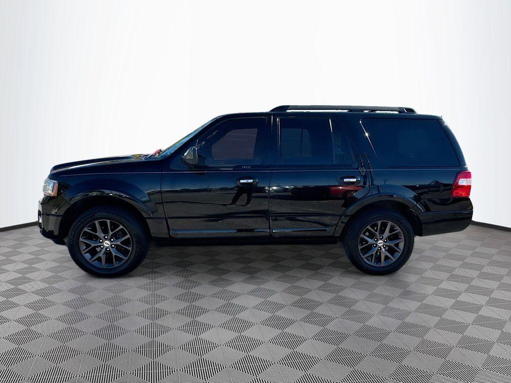 used 2017 Ford Expedition car, priced at $9,998