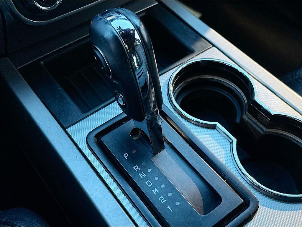 used 2017 Ford Expedition car, priced at $9,998