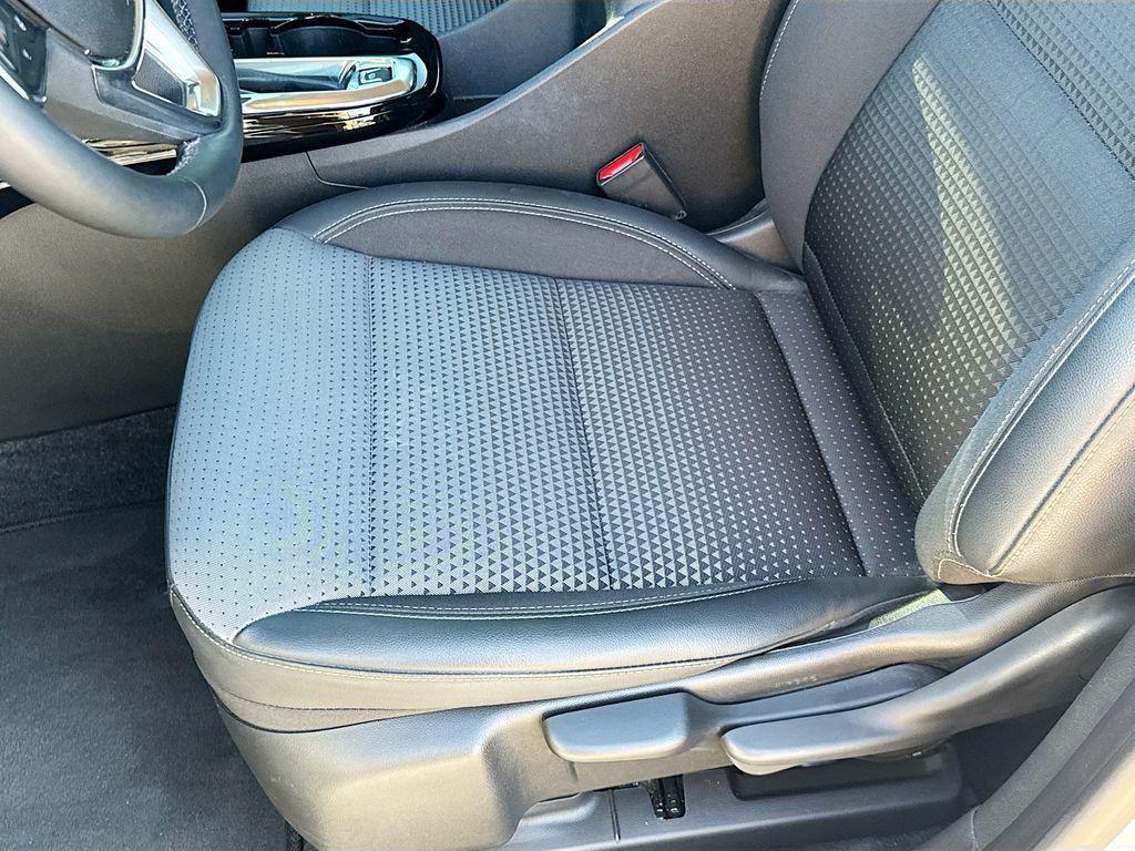 used 2024 Chevrolet Trax car, priced at $21,998