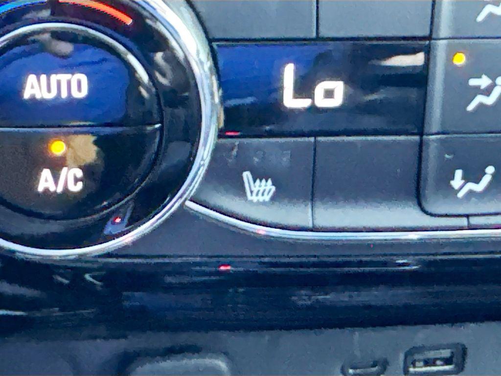 used 2024 Chevrolet Trax car, priced at $21,998