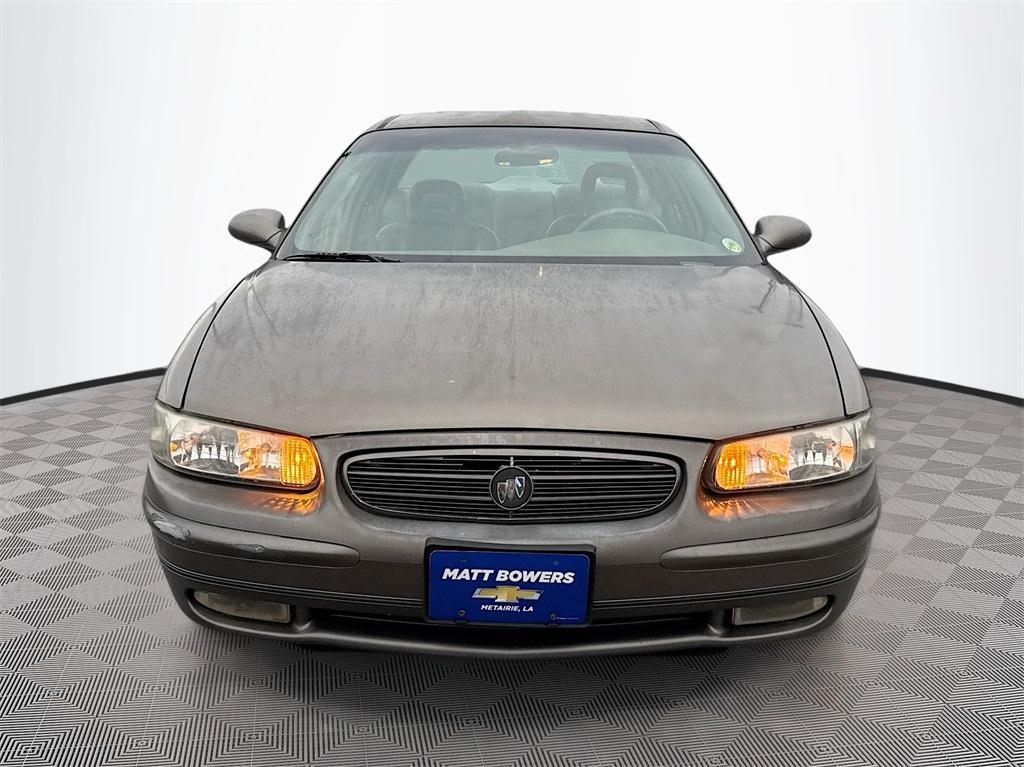 used 2004 Buick Regal car, priced at $4,888