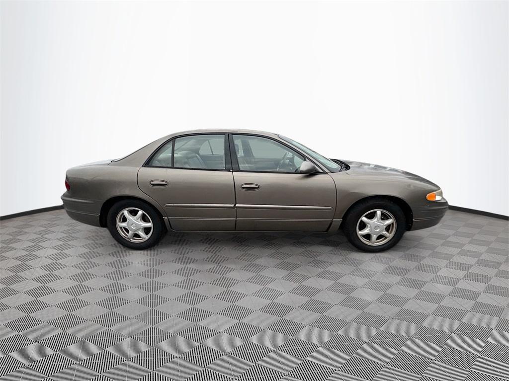 used 2004 Buick Regal car, priced at $4,888