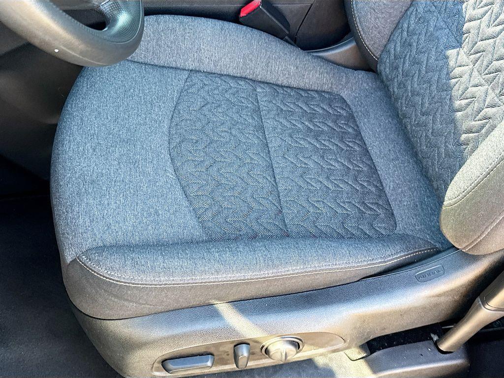 used 2022 Chevrolet Equinox car, priced at $19,953