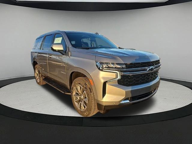 new 2024 Chevrolet Tahoe car, priced at $57,090