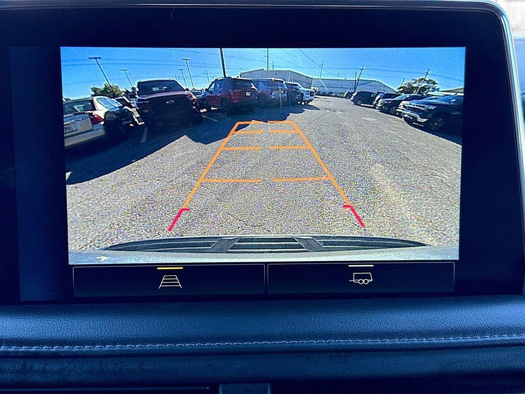 used 2023 Chevrolet Suburban car, priced at $40,698