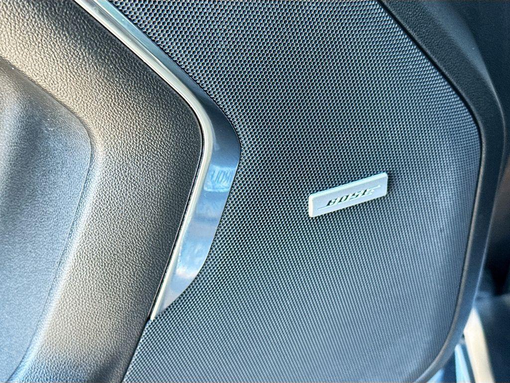 used 2023 Chevrolet Suburban car, priced at $40,698