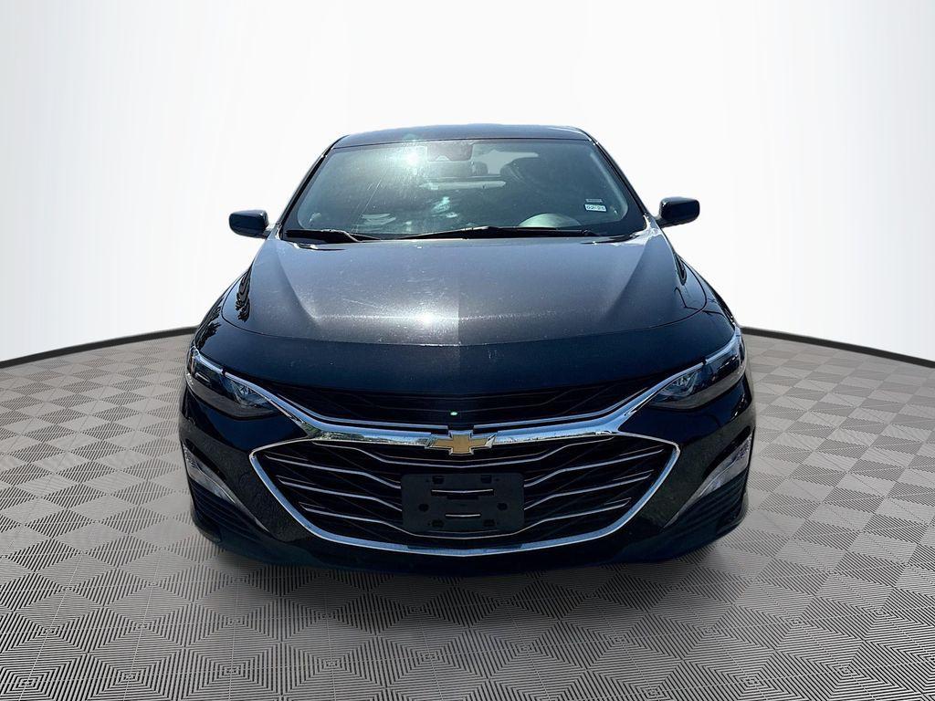 used 2023 Chevrolet Malibu car, priced at $18,488