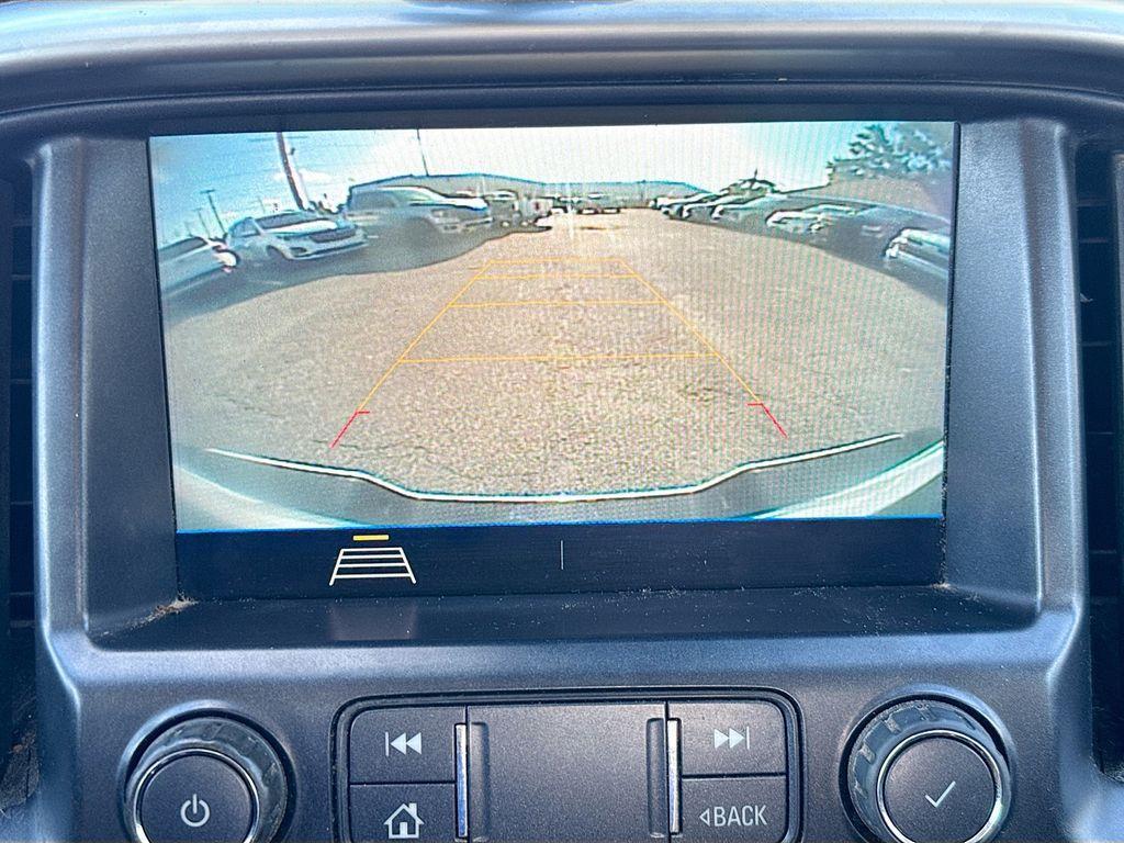 used 2022 Chevrolet Colorado car, priced at $18,998