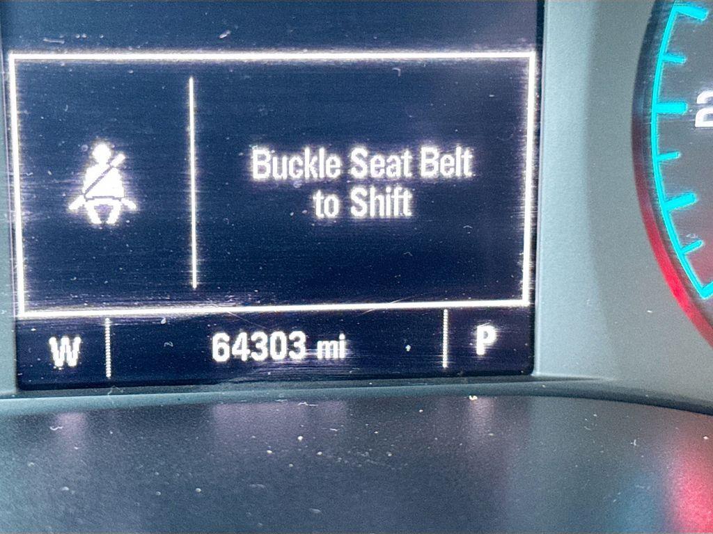 used 2022 Chevrolet Colorado car, priced at $18,998