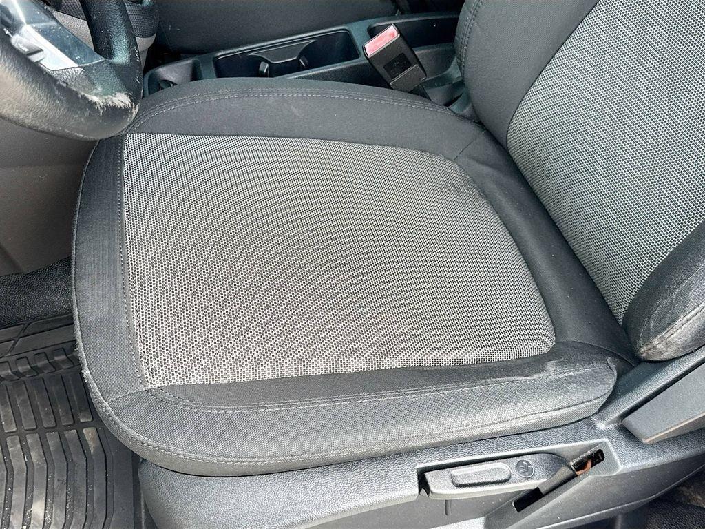 used 2022 Ford Transit Connect car, priced at $21,888