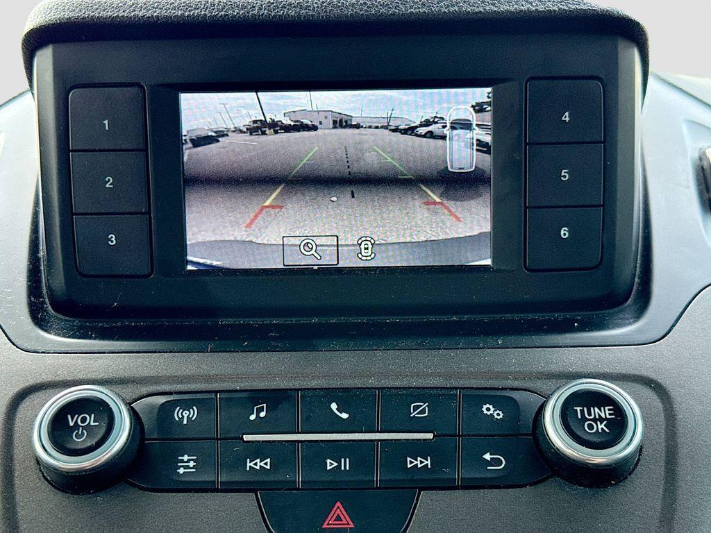used 2022 Ford Transit Connect car, priced at $21,888