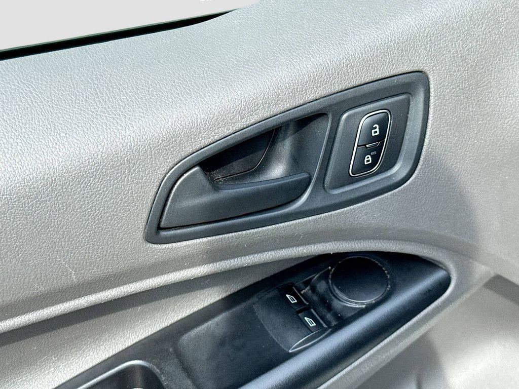 used 2022 Ford Transit Connect car, priced at $21,888