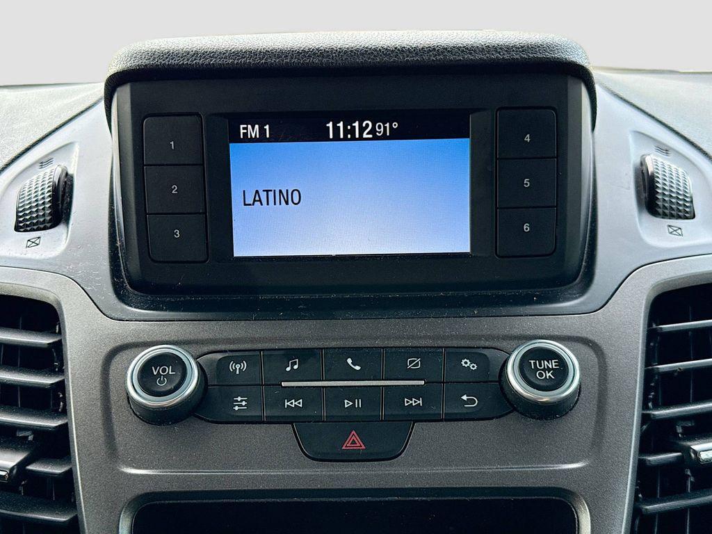 used 2022 Ford Transit Connect car, priced at $21,888
