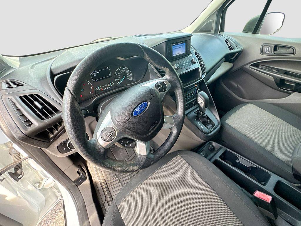 used 2022 Ford Transit Connect car, priced at $21,888