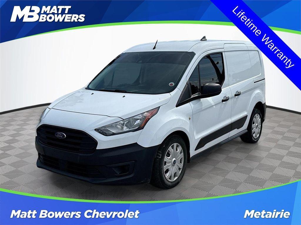 used 2022 Ford Transit Connect car, priced at $21,888