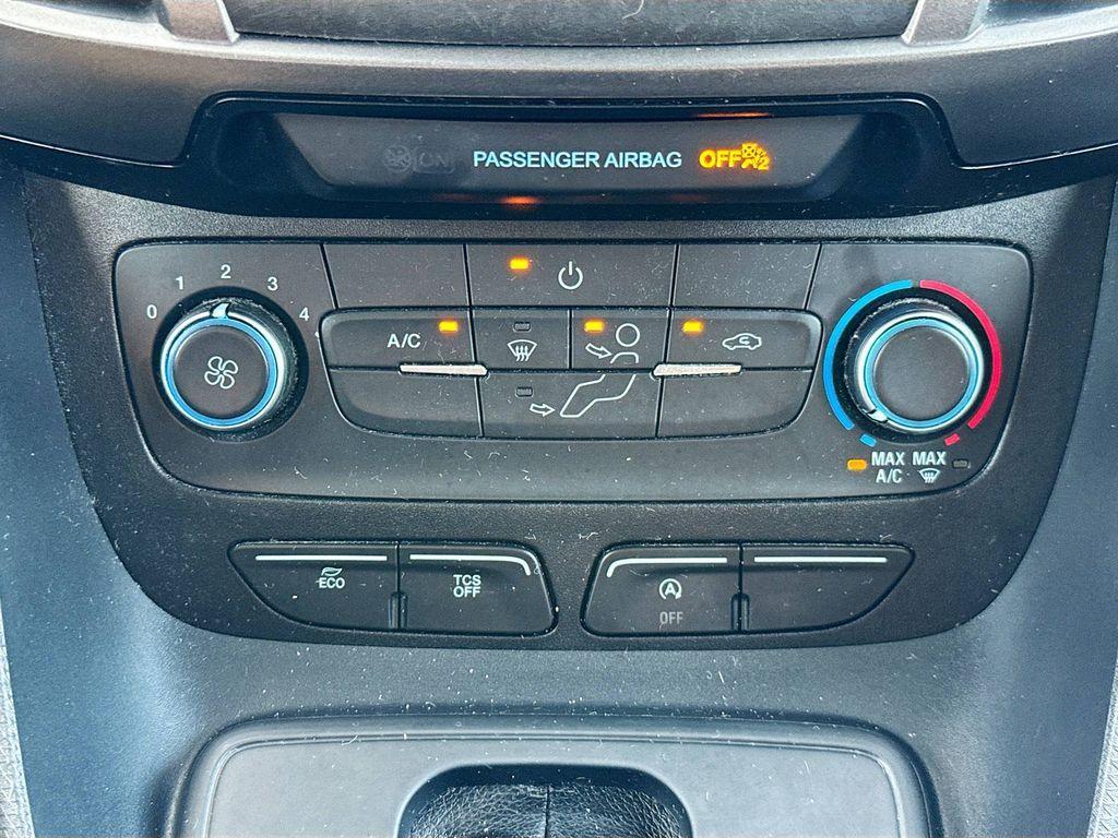 used 2022 Ford Transit Connect car, priced at $21,888