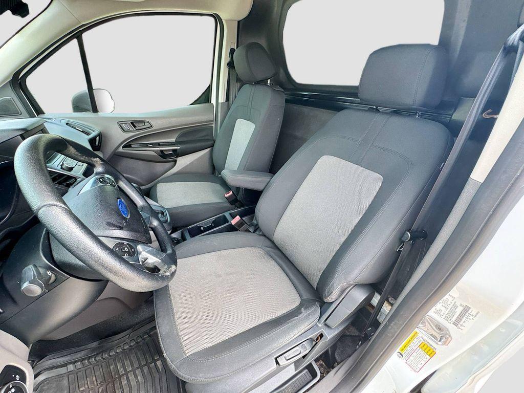 used 2022 Ford Transit Connect car, priced at $21,888