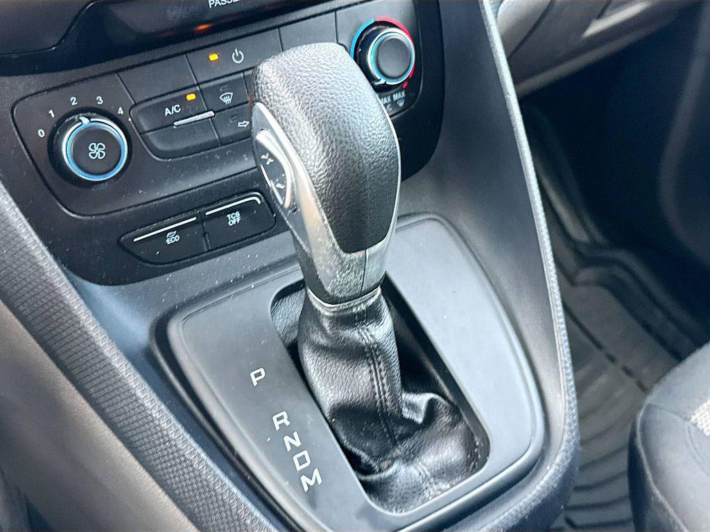 used 2022 Ford Transit Connect car, priced at $21,888