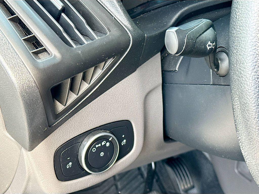 used 2022 Ford Transit Connect car, priced at $21,888
